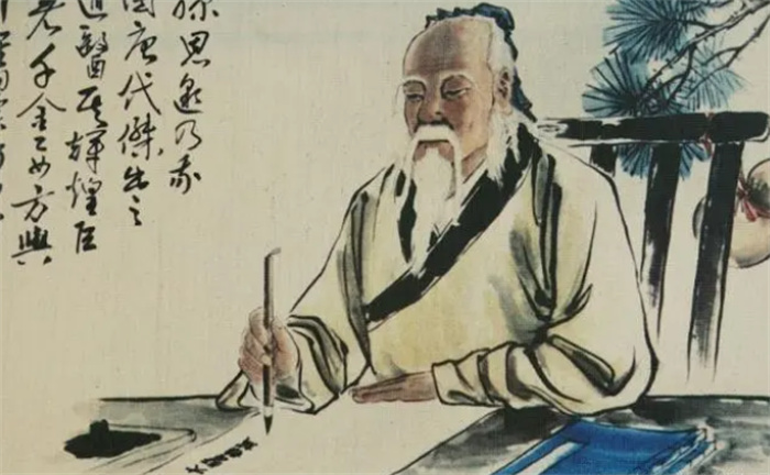 面相学：从额头  印堂看你是不是富贵