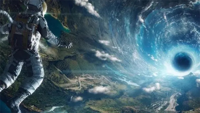 3812年的火星上，只有中国人在工作？人类真的能移民火星吗？