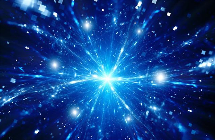 宇宙十大未解之谜 其中可能包含了永生的奥秘