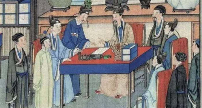 古代社会“重男轻女，嫡大于庶”，那么嫡女和庶子哪个地位更高？