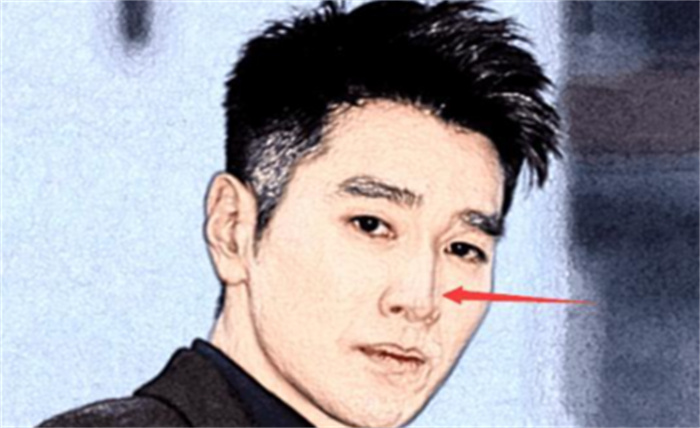 什么面相的男人有福气  荣华富贵手到擒来
