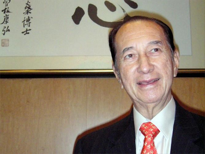 赌王娶四个老婆合法吗 赌王有四个老婆不违法吗（不违法）