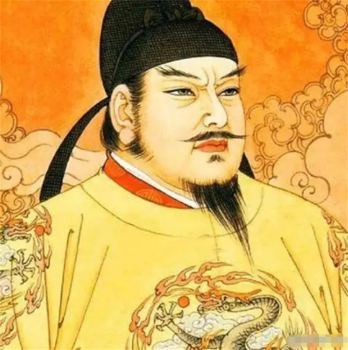 大唐第一夫人“长孙皇后”：英雄心里的永远的白月光和朱砂痣