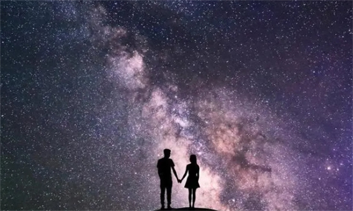 神秘的宇宙大尺度结构：“南极墙”离地球很近，究竟是何方神物？