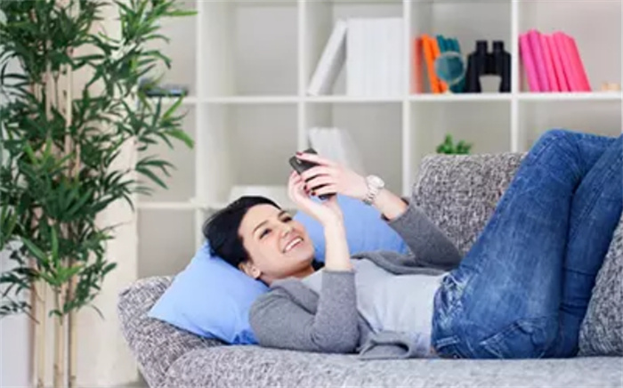 什么样的女人面相享老公福气