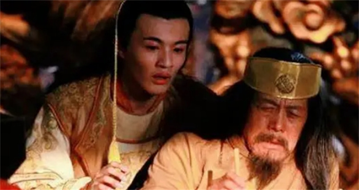 唐文宗明明有儿子，为何要立侄子为太子？五个候选人为何无一善终