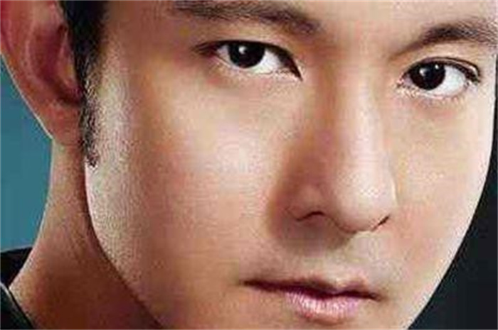 这七种面相的男人对感情很专一