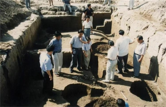 考古证实的夏朝 真名是不是夏 天文测算大禹建国时间有漏洞