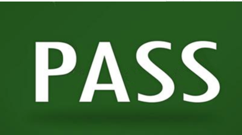 为什么中国人说pass掉了 中国人说pass有什么错误