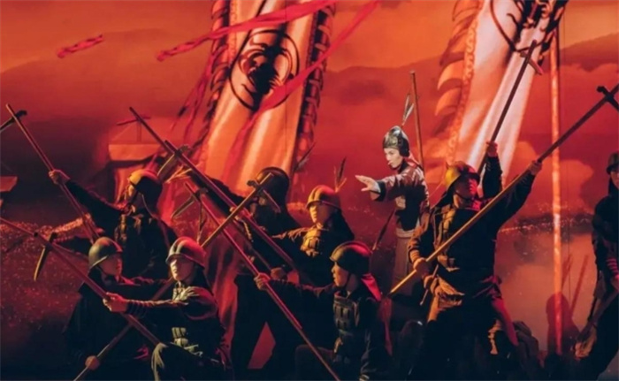 商朝不缺将，武丁打仗为何偏要派王后出征？妇好墓考古揭开谜团