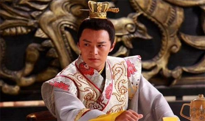 中国古代历史上还没登基就被干掉的十位太子