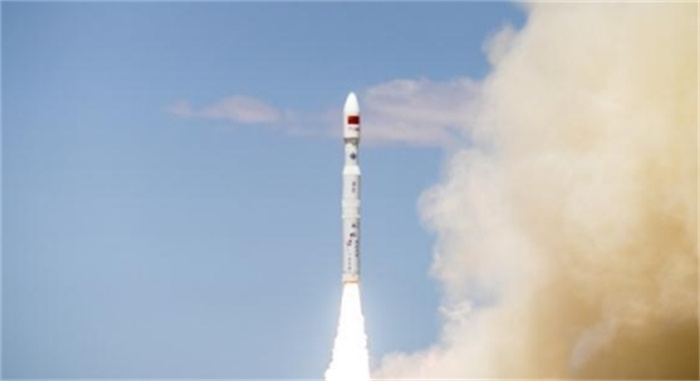 一箭26星 力箭一号遥二运载火箭成功发射 突破最高记录