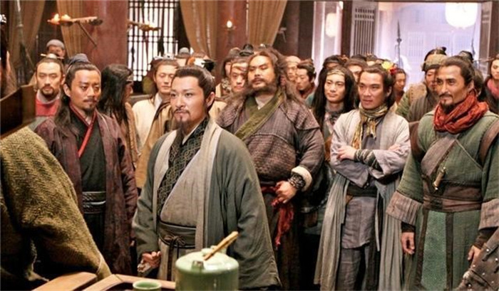 《水浒传》让人看不懂的7个绰号一般人不知道什么意思