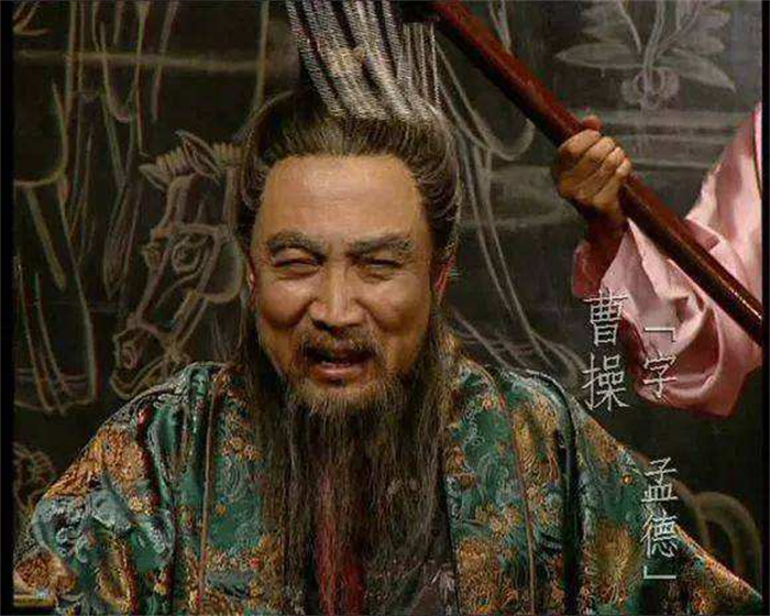 三国四大神射手 曹操竟然命中目标最多 不可思议