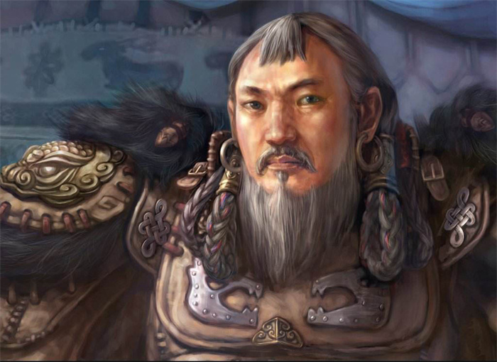 英雄无善终 中国历史上的十大悲壮忠臣 值得敬重