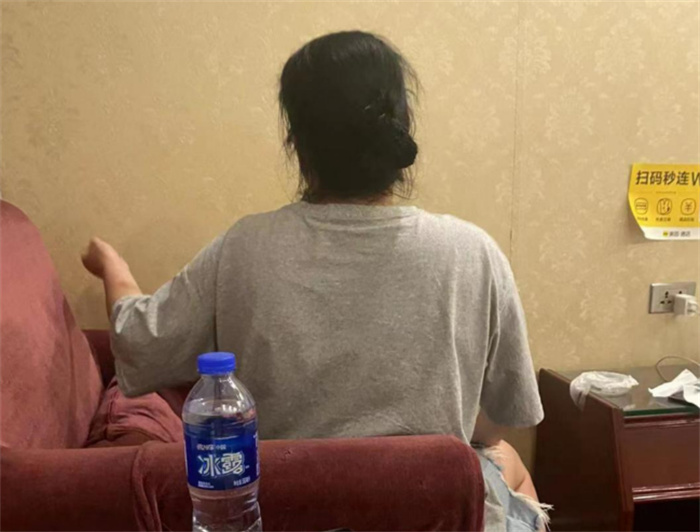 巴厘岛命案男方聊天记录曝光：他们想害我