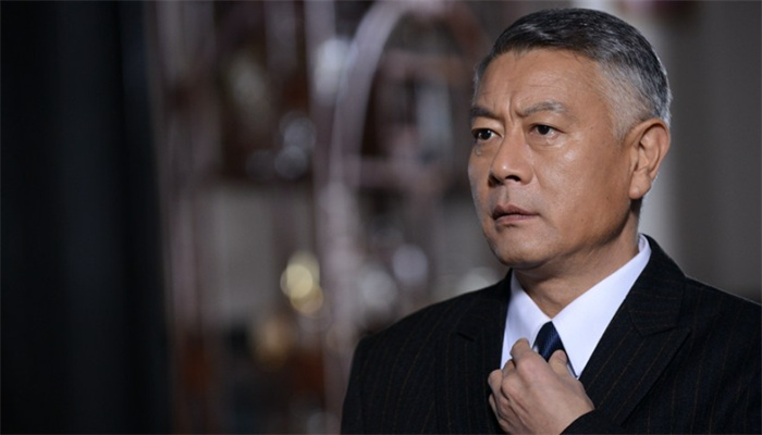 巫刚  和前妻15年婚姻无儿无女 和不婚不育的陈瑾在一起20年