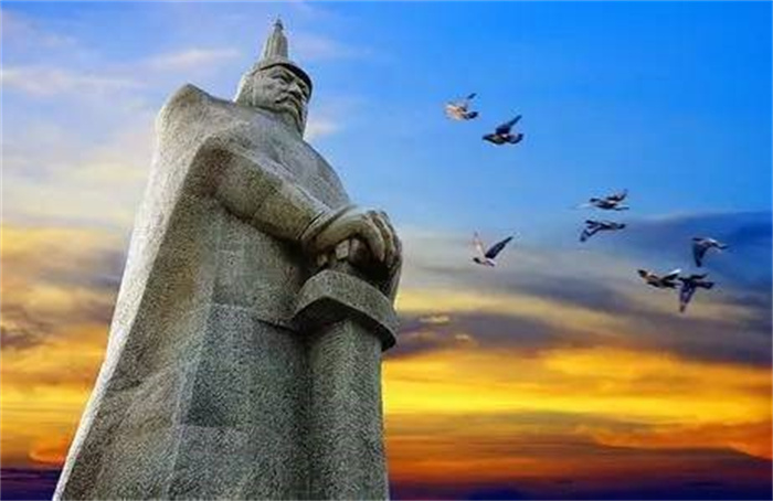 收复台湾后  施琅成了土皇帝  留下的遗产让后代二百年吃喝不愁