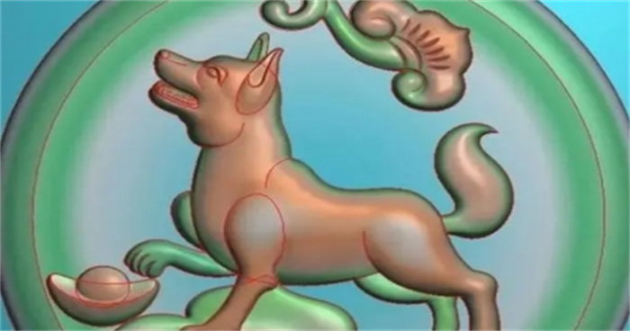 旺夫旺子 的四大生肖女  有你吗