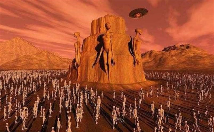 假如一个外星文明进攻地球  人类有没有反击的能力