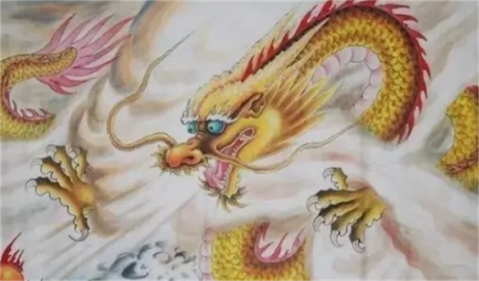 富贵一生的属相  有你吗