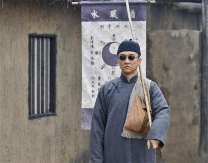 算命先生不认识你  为何却知道你家有几口人 揭开他们的面纱