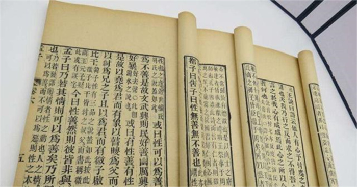 为什么要给自己爱的人抄上林赋呢