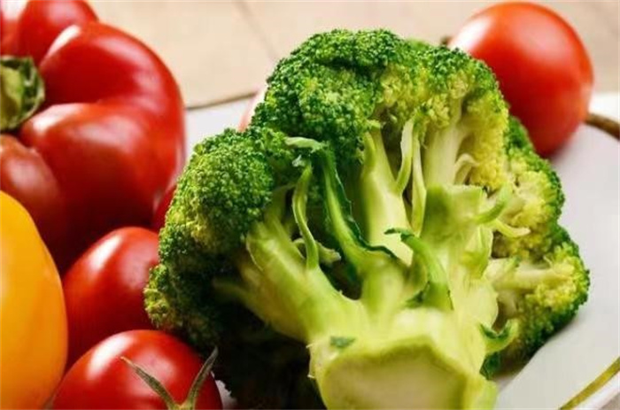 刮油最狠的四种减肥蔬菜水果 每一种都不能错过