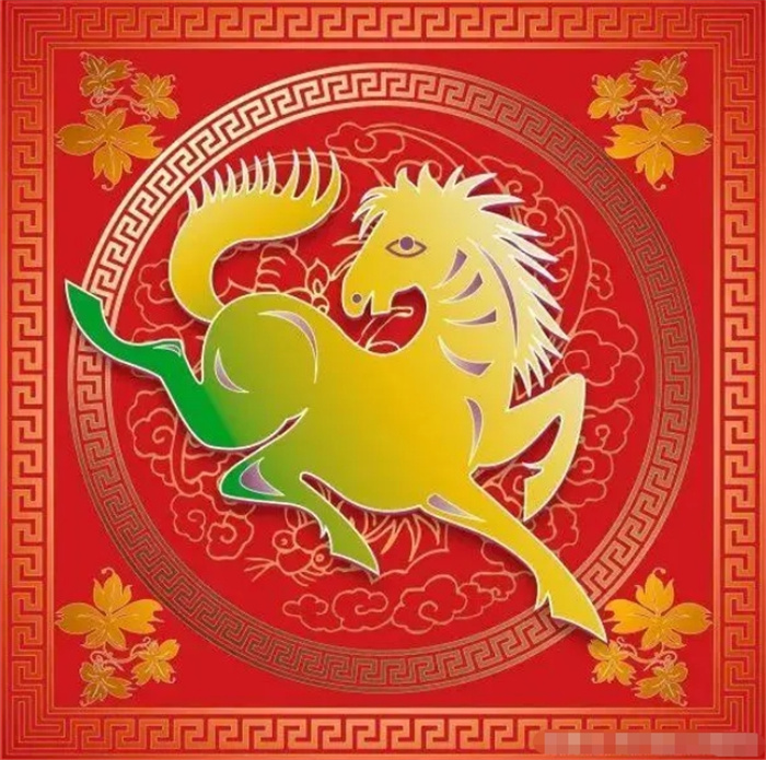 天生是阔太太命的生肖女，太嫉妒！