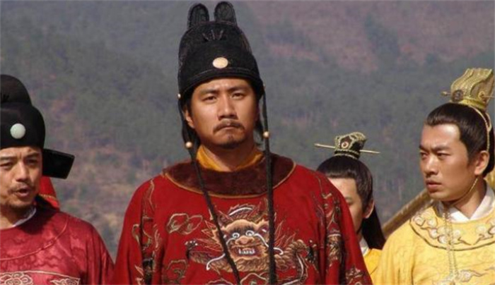 明朝的一个奇特之人 不当官儿想喝酒（爱酒之人）