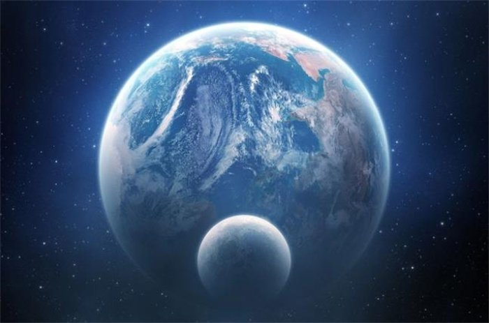 地球上五大未解之谜，人们至今没有找到依据，其中两个与中国有关