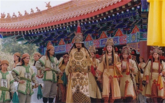 太平天国留下的宝藏 有没有人能得到（古代宝藏）