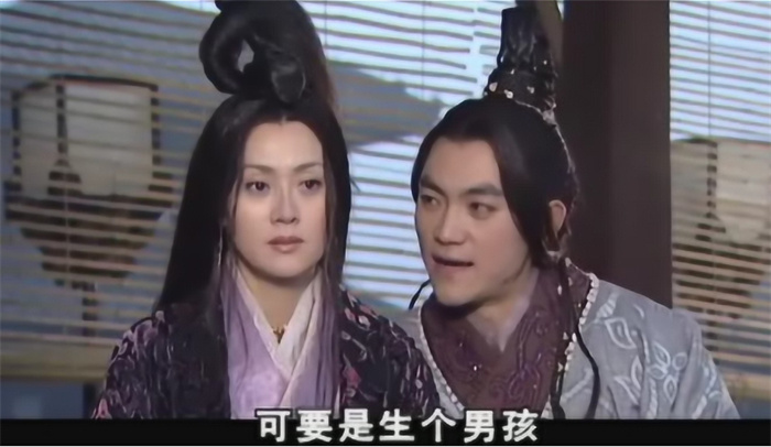 秦始皇为啥没有皇后 是不是和他母亲有关？（历史谜团）