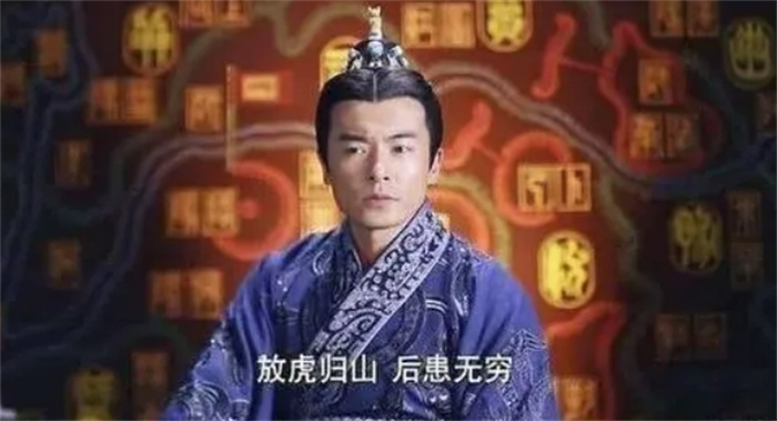 史上最强诈骗犯，算命先生编出一个惊天谎言，竟然做上皇帝