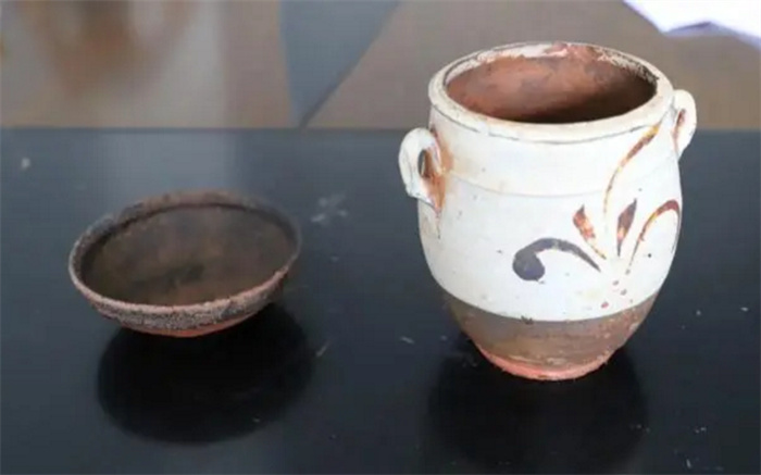 四川遂宁挖掘出一座古墓 居然来自于宋代（宋代古墓）