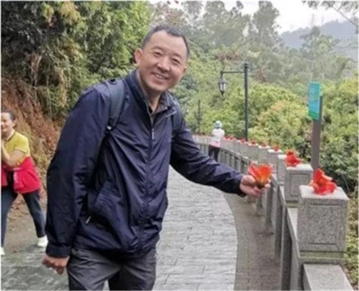 名臣徐九经：大明朝的陈行甲 百姓心中的父母 上司面前的另类