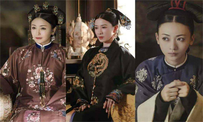 清朝马上就要覆灭 为啥没人娶宫女？（清朝宫女）