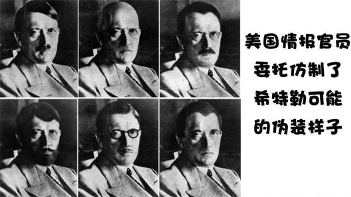 历史上出现了20个非常有趣的历史事实