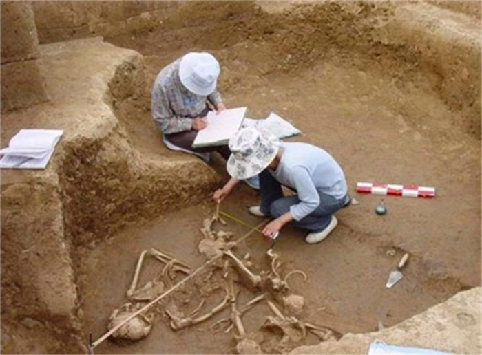 二里头已发现74年 西方为何仍否定夏朝 英国教授神论被考古证实