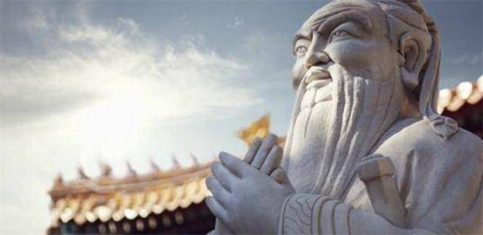 孔子是韩国人 韩国摆出这几个“事实” 神话传说也能当作历史