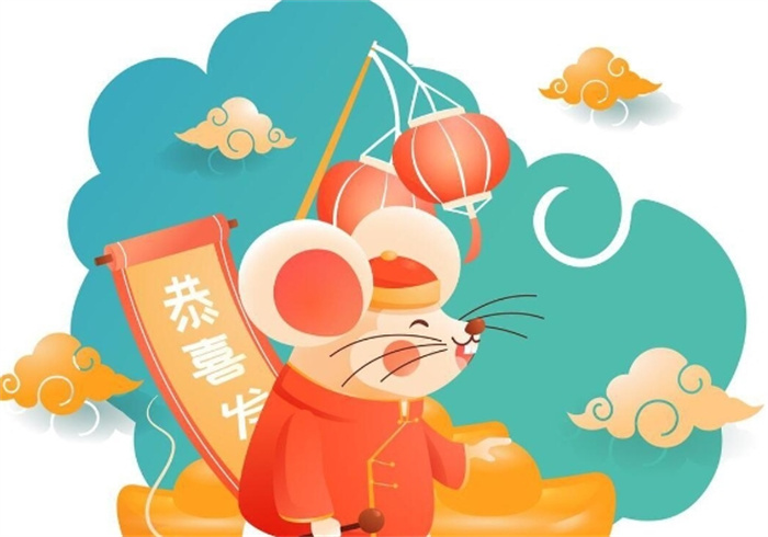 揭秘2023年下半年财富热潮：鼠、牛、虎，你的财运要来了！
