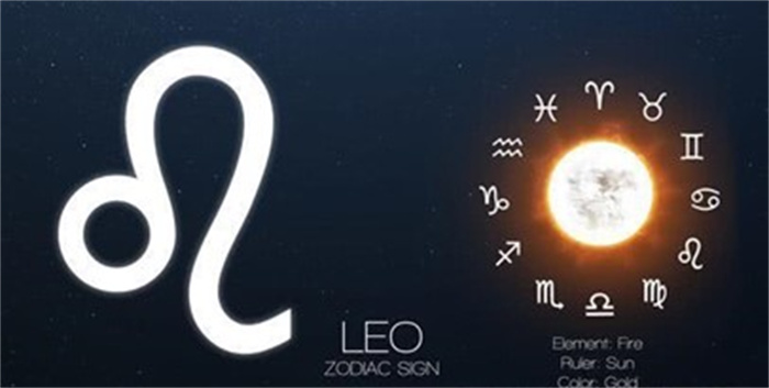 未来58天幸运的三大星座