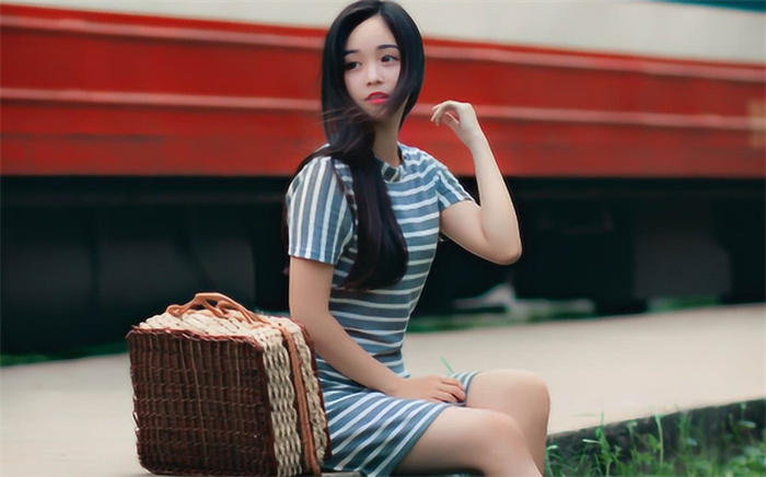 越南街头遇到美女 为啥会问要不要拉菲？（越南套路）