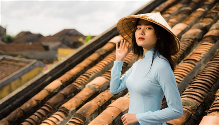 越南女人300人民币 可以享受什么服务（外国服务）