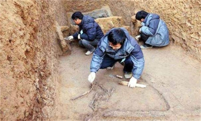 考古界不成文的规定，如果不遵守考古和盗墓有什么区别？