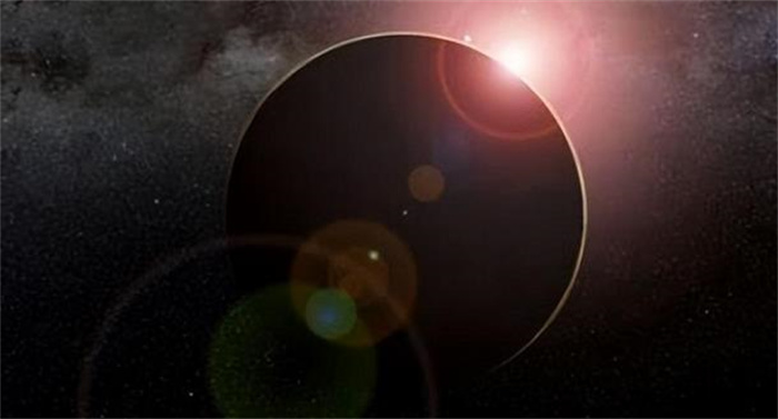 “比邻星B”发现亮光？到底是自然光还是人造光，韦伯望远镜揭秘