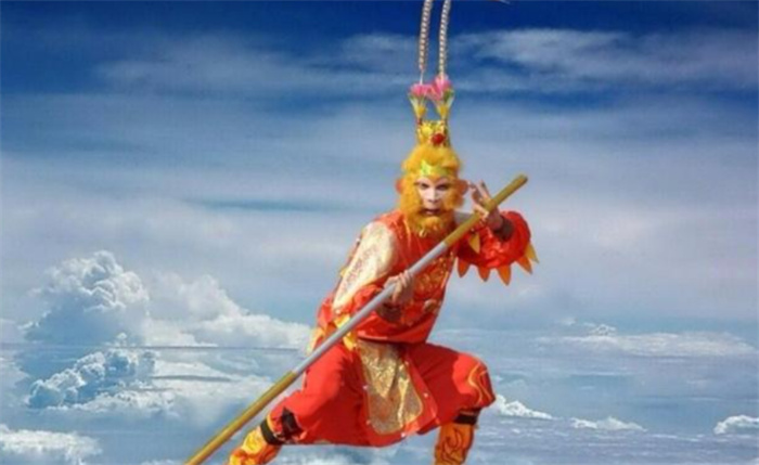 孙悟空改了生死簿 为什么阎王爷不等他走后 再改回去