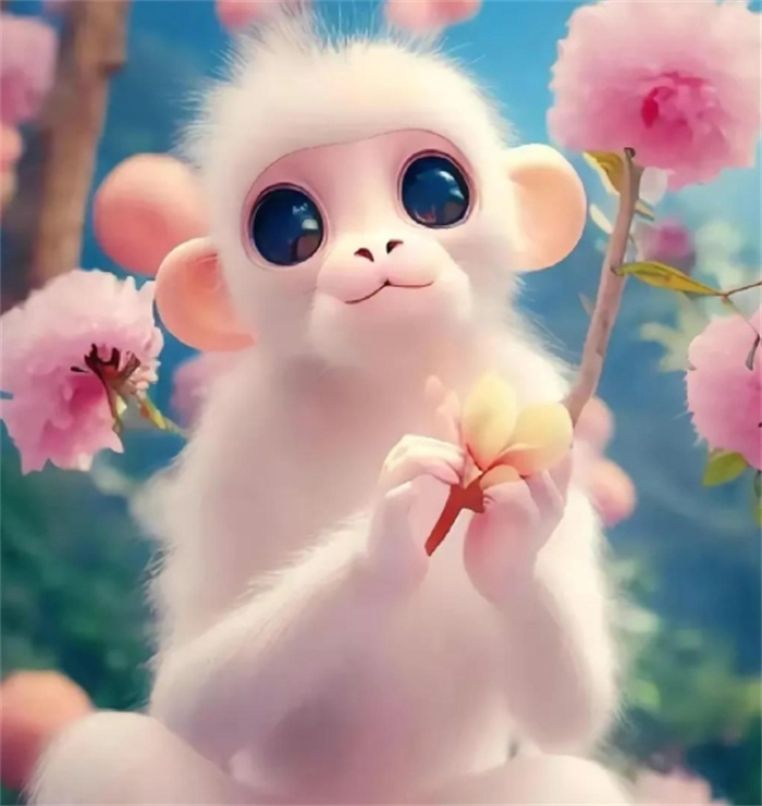 生肖猴离不开谁？不欣赏什么人？