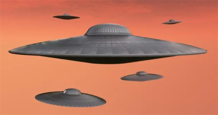 俄罗斯UFO零件之谜 外星飞碟坠落的零件