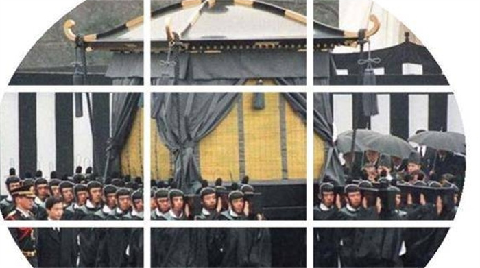 裕仁天皇去世，日方特意邀请中方出席葬礼，我方只奉送了四个字